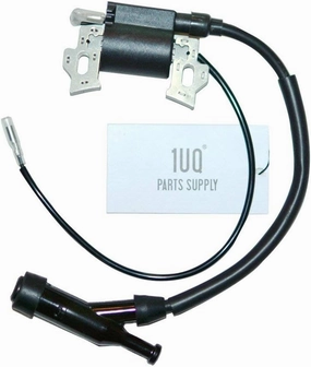 Ignition Coil Module CDI for DuroMax DuroStar PowerMax Engine Generator Part Number DJ168F-18100-C
