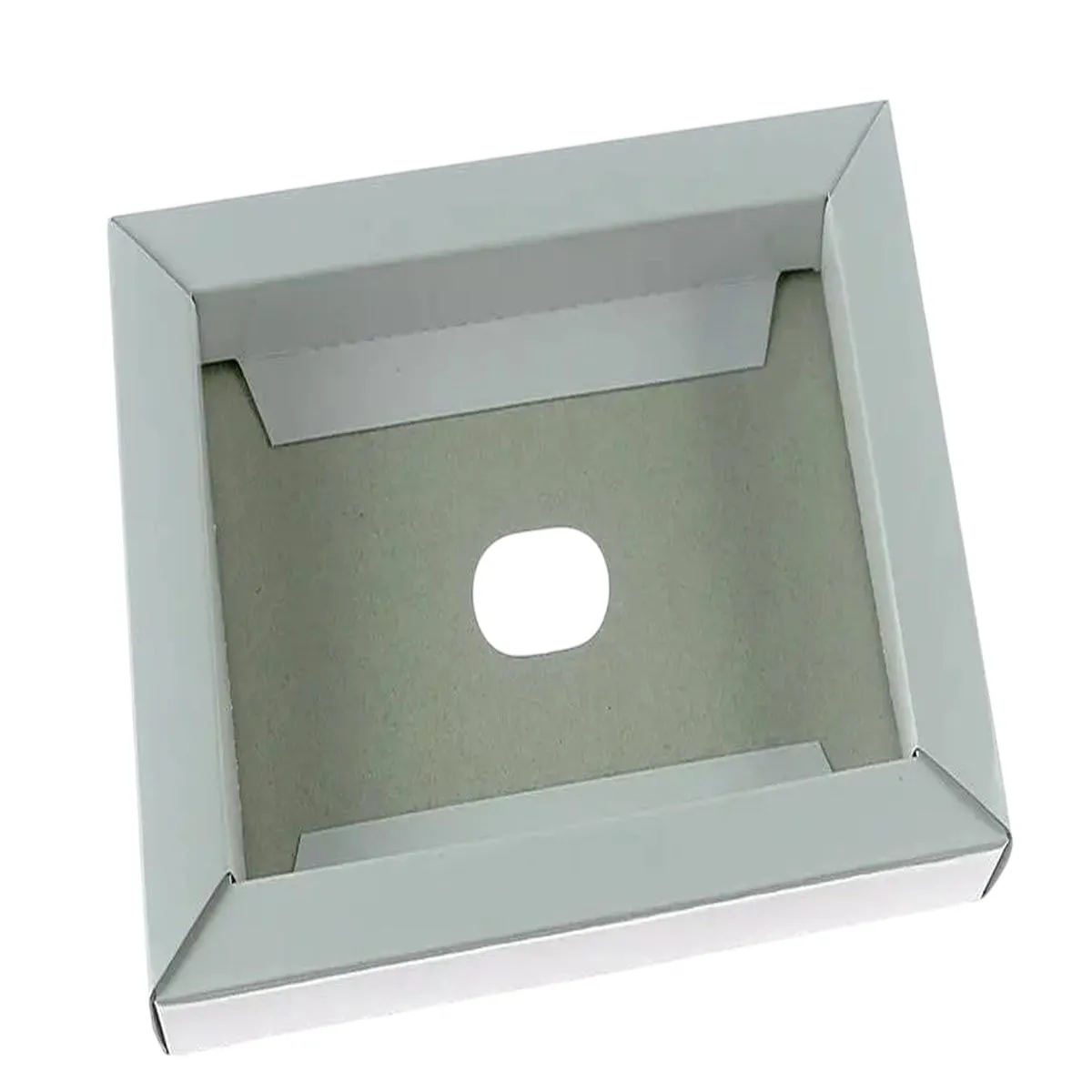Inlay Insert Tray10Pcs/Lot for SNES SFC Carton Inner Tray Pal & Ntsc Game Cartridge and Plastic Pet Protector Case New 2025 High Reliable Electronic Component