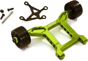 Integy RC Machined Wheelie Bar for Arrma 1/10 Granite 4X4 3S BLX