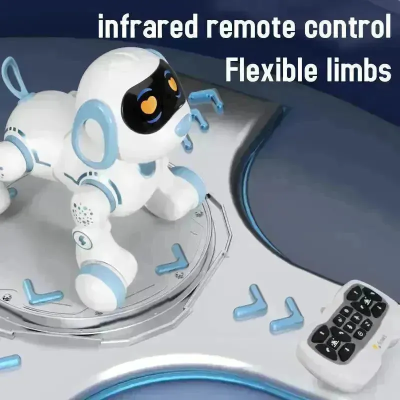 Intelligent Robot Pet Dog