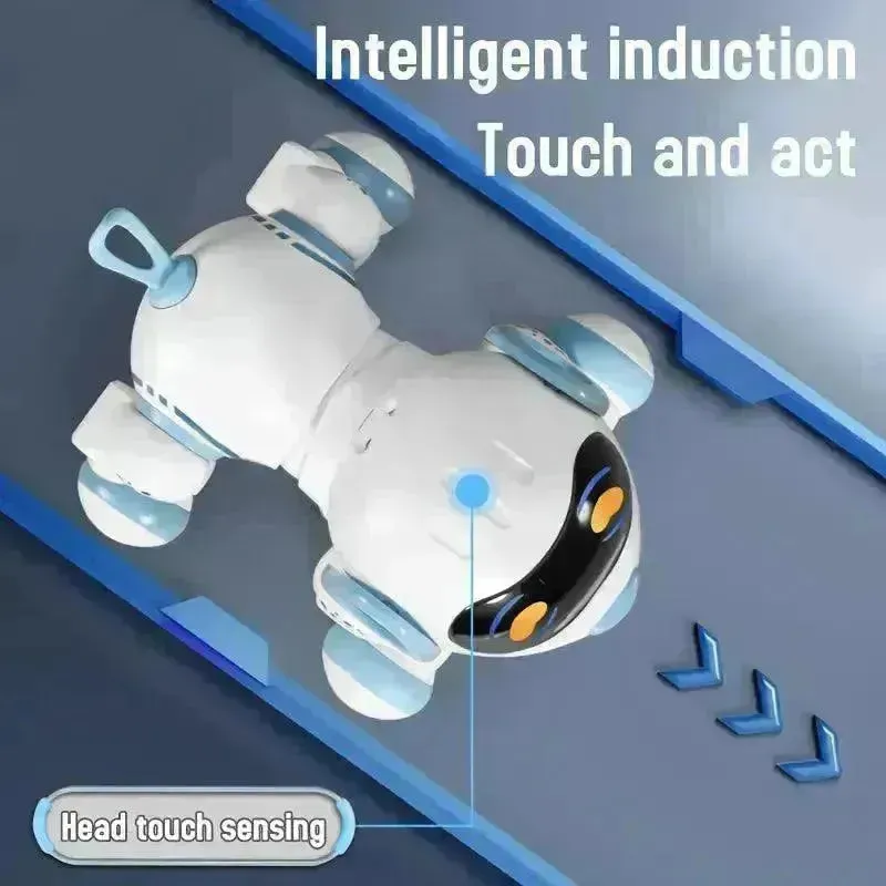 Intelligent Robot Pet Dog