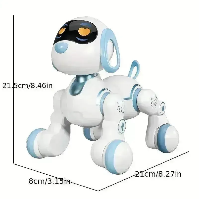 Intelligent Robot Pet Dog