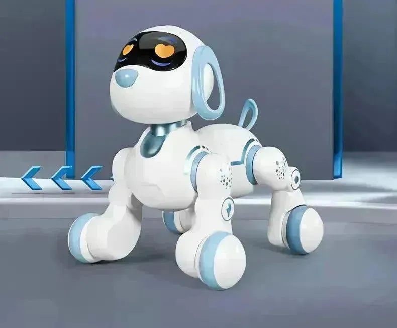 Intelligent Robot Pet Dog