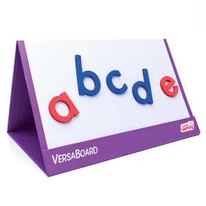 Junior Learning Versaboard - Large,Multi,10.24 H x 14.17 L x 0.4 W