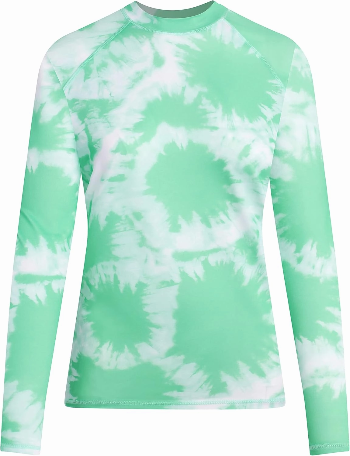 Kanu Surf Women's Keri Long-Sleeve UPF 50 Rashguard