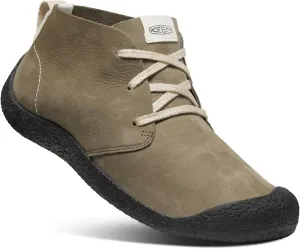 KEEN Men's Mosey Chukka Mid Height Upcylced Ankle Boot