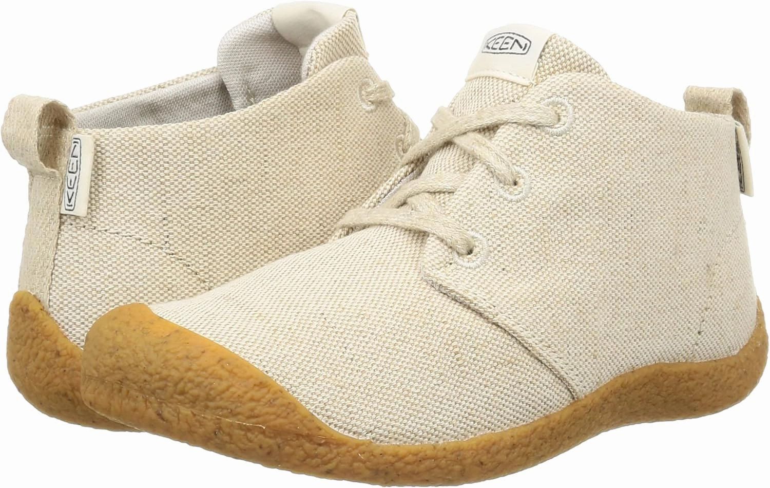KEEN Women's Mosey Chukka Mid Height Upcylced Ankle Boots