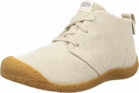 KEEN Women's Mosey Chukka Mid Height Upcylced Ankle Boots
