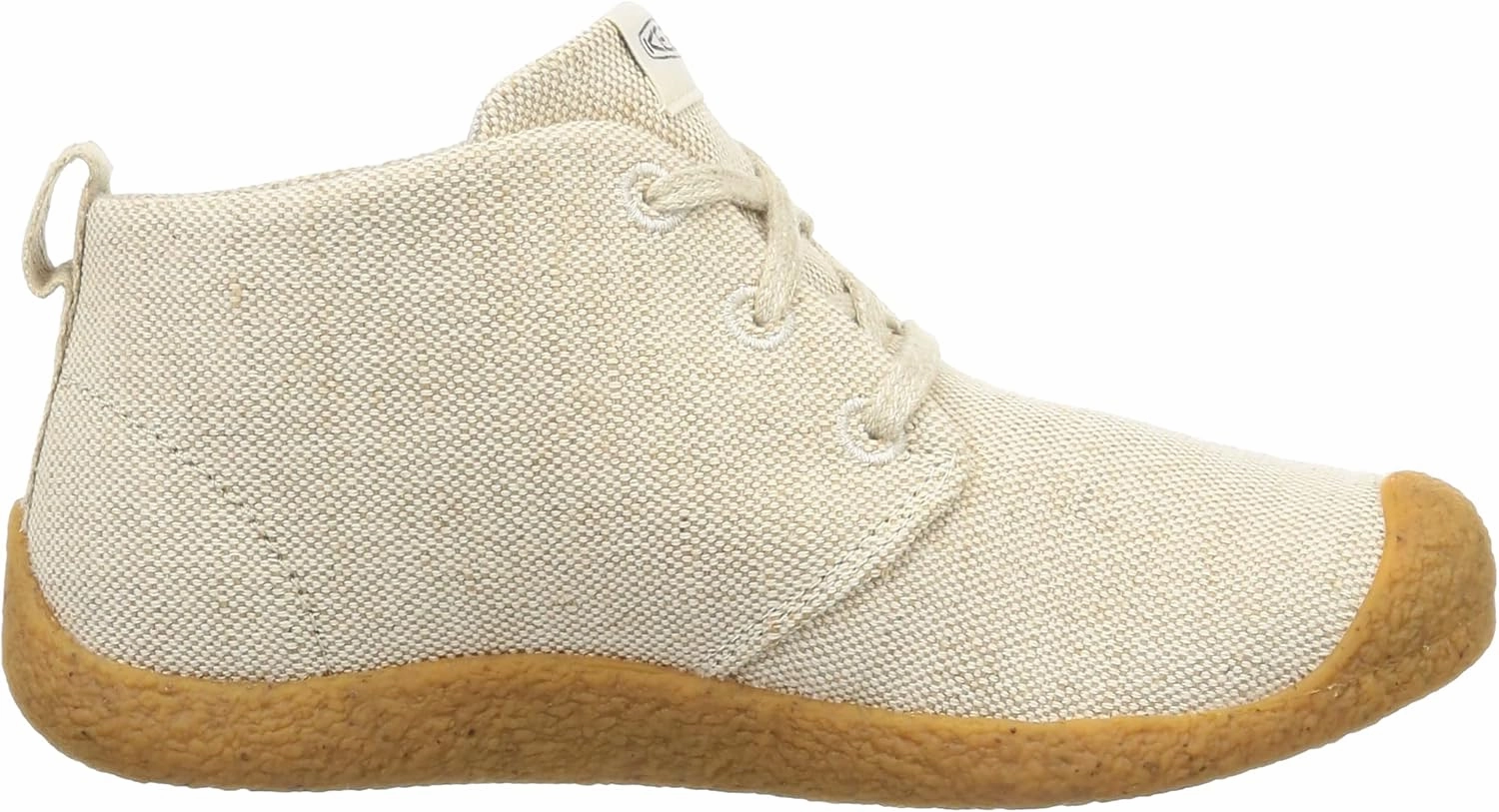 KEEN Women's Mosey Chukka Mid Height Upcylced Ankle Boots