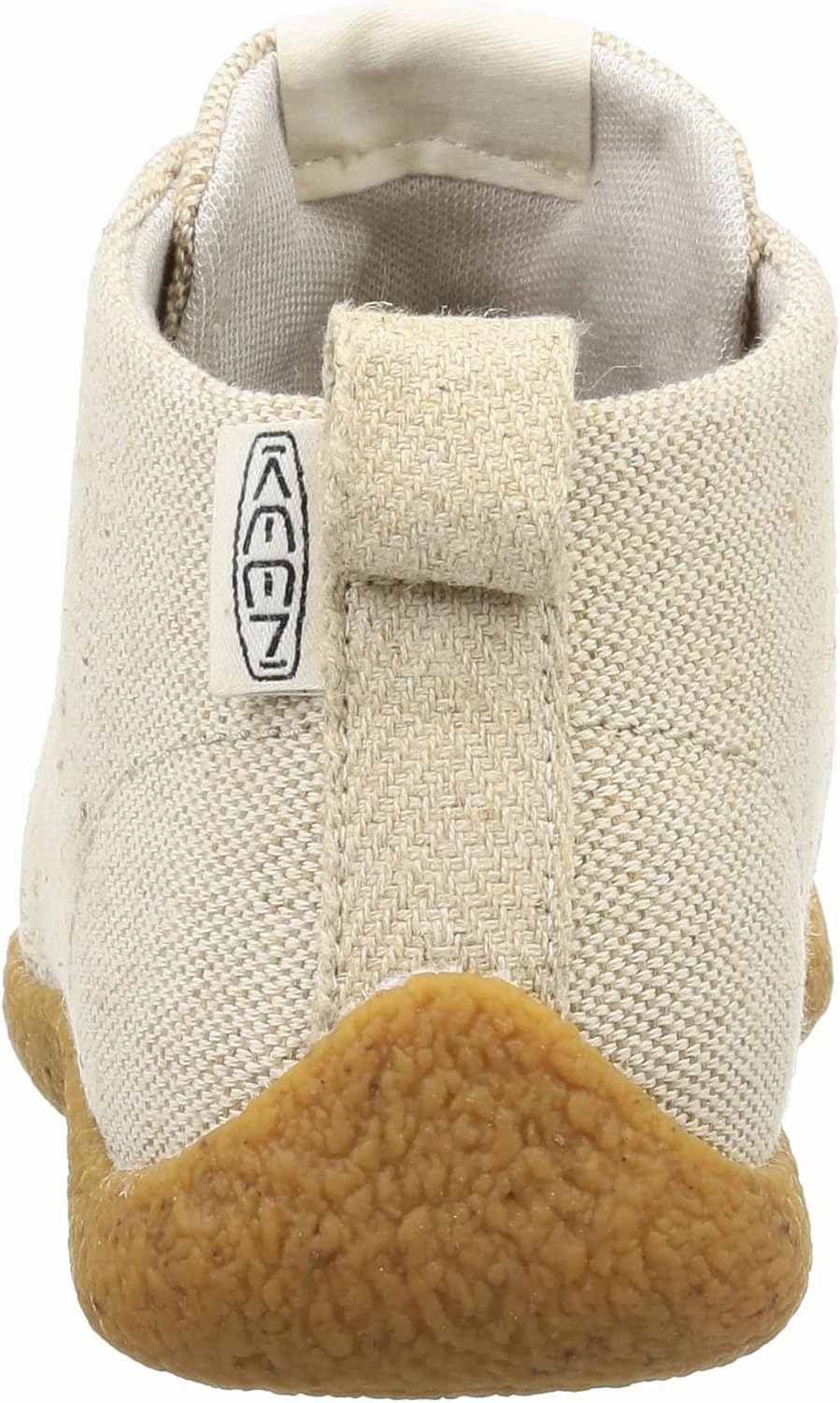 KEEN Women's Mosey Chukka Mid Height Upcylced Ankle Boots