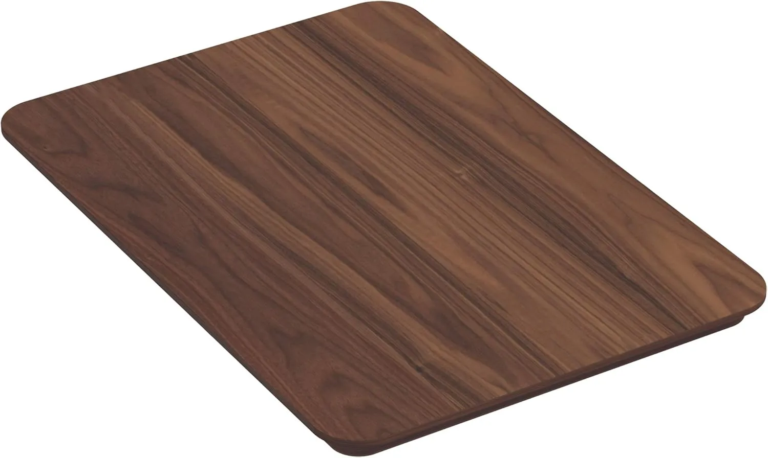 KOHLER Farmstead walnut cutting board