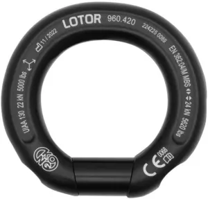 Kong Italy - Lotor Ring Small