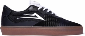 Lakai Men's Essex Skate Shoes - Crafted Modern Skateboarding Shoe