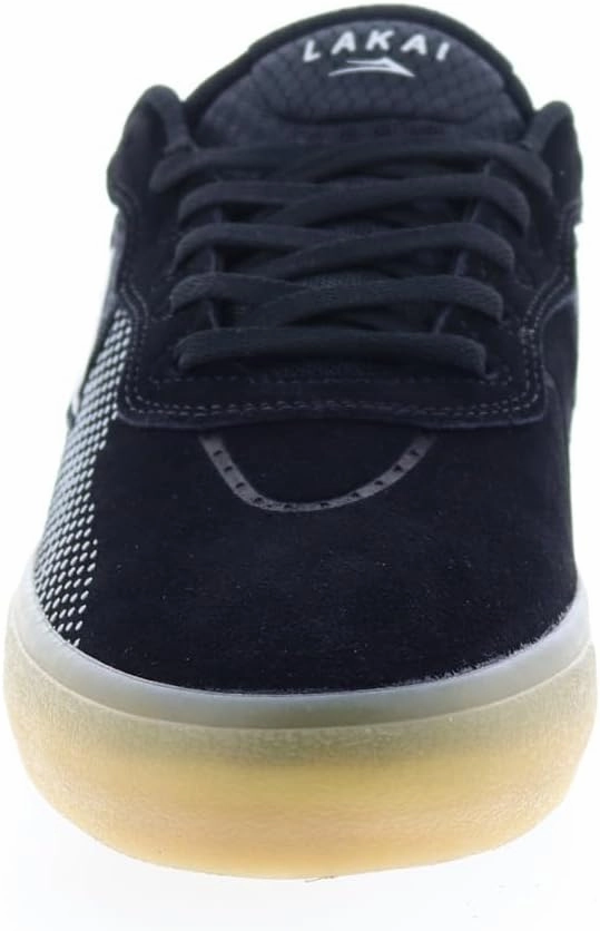 Lakai Men's Essex Skate Shoes - Crafted Modern Skateboarding Shoe