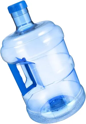 Large Camping Water Tank Collapsible Water Jug Outdoor Container Safe Lid