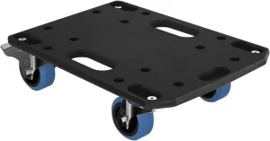 LD Systems Castor board for MAUI 11 G3 subwoofer