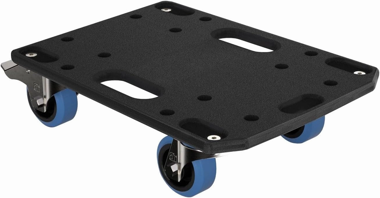 LD Systems MAUI 28 G3 CB Caster Board for MAUI 28 G3 Subwoofer