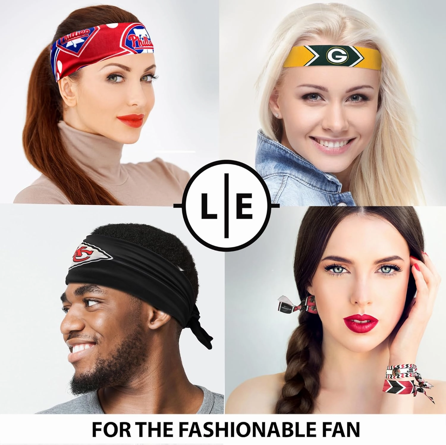 Littlearth NFL unisex-adult Nfl Cheering Sidekick Hat