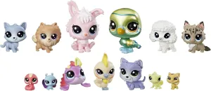 Littlest Pet Shop The Diva Squad