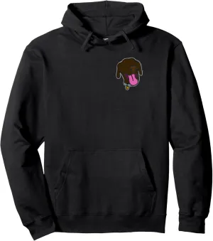 Lokai Pullover Hoodie