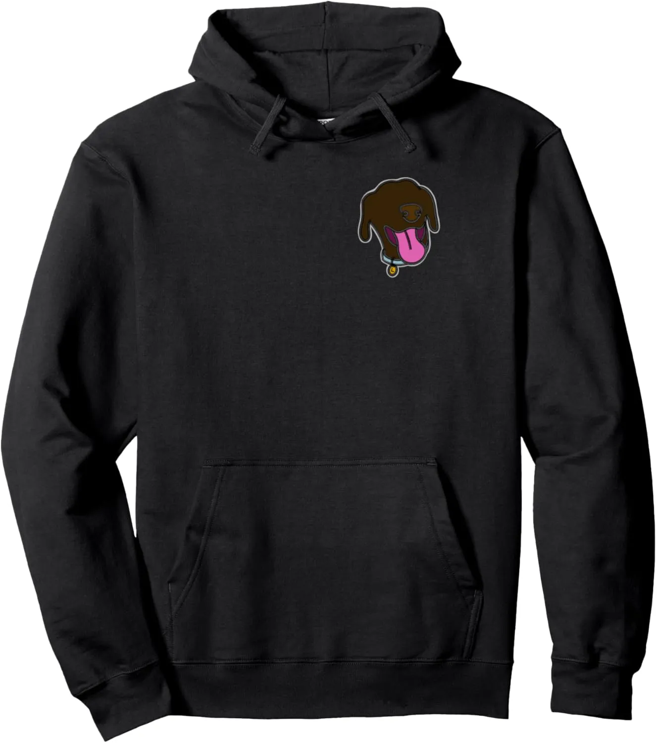 Lokai Pullover Hoodie