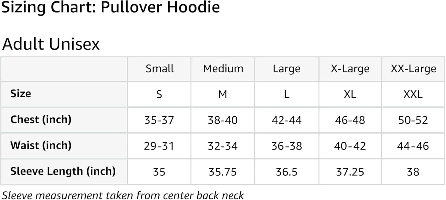 Lokai Pullover Hoodie