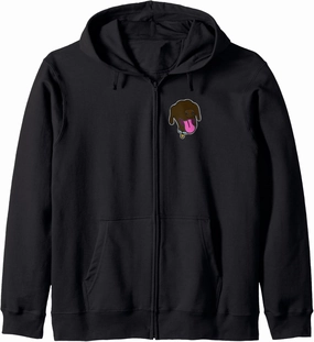 Lokai Zip Hoodie