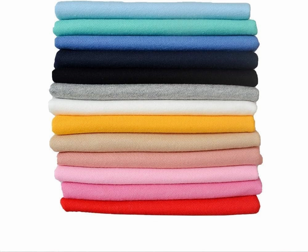 Lovelonglong Blank Basic Hoodie Sweatshirt for Dogs 100% Cotton Fits Small Medium Dachshund Large Dog Pink XL