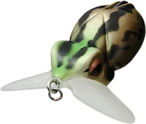 MF Flapper #1 Torso Mag Lure