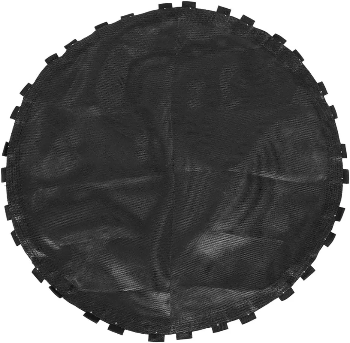 Mikikit Trampoline Mesh Trampoline Jumping Mat House Trampoline Surround Pad Trampoline Pad Trampoline Mat for