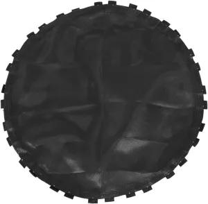 Mikikit Trampoline Mesh Trampoline Jumping Mat House Trampoline Surround Pad Trampoline Pad Trampoline Mat for