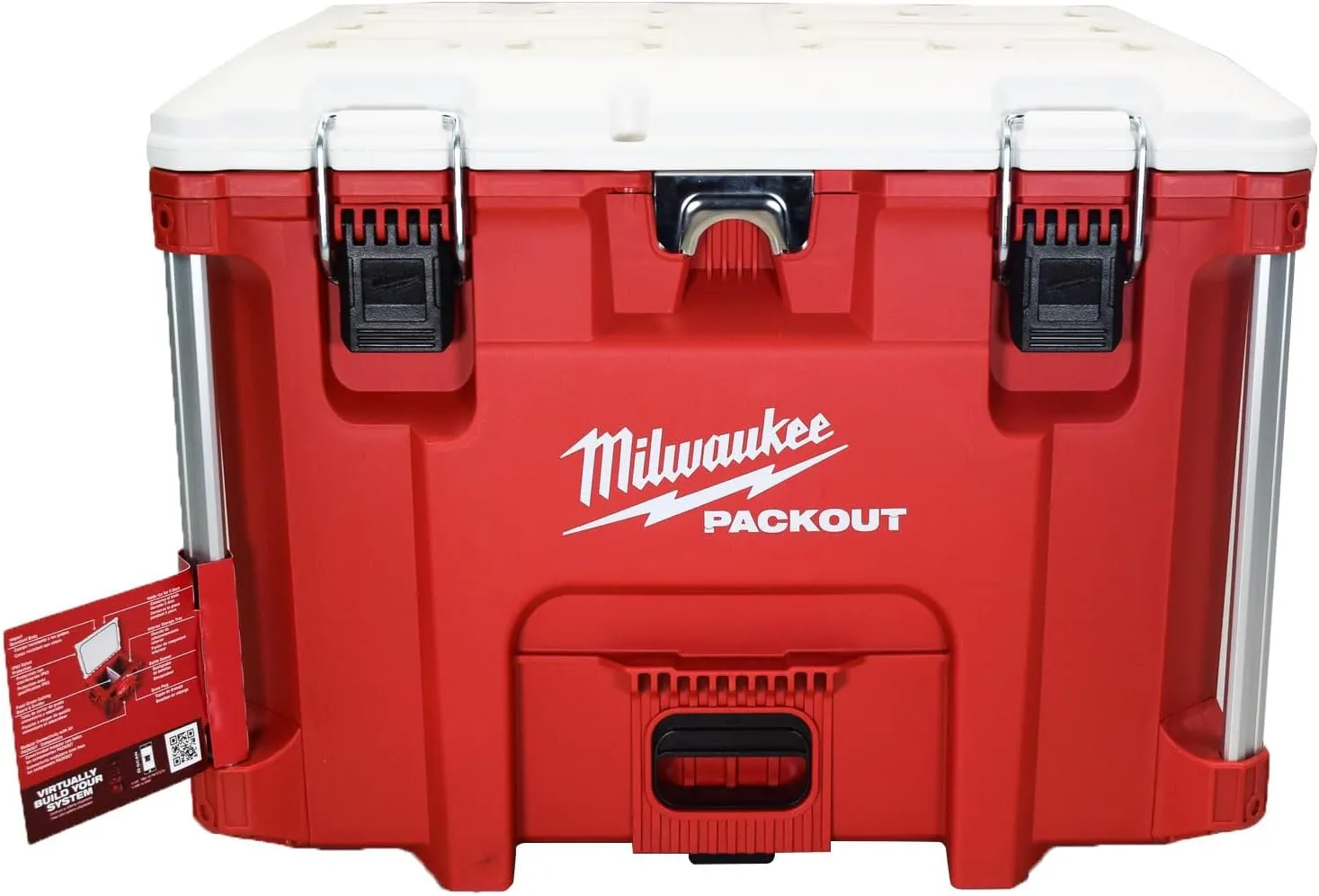 Milwaukee 48-22-8462 22" 40 Quart X-Large Cooler