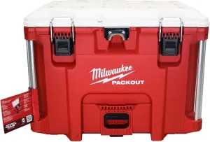 Milwaukee 48-22-8462 22" 40 Quart X-Large Cooler