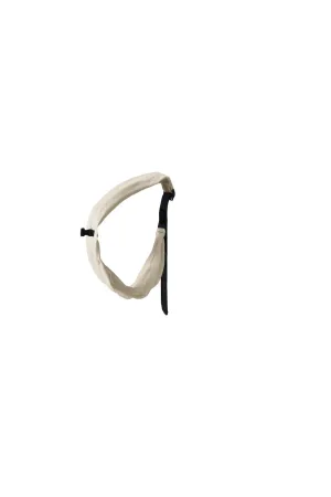 Mini Monkey Mini Sling Sand/ Beige