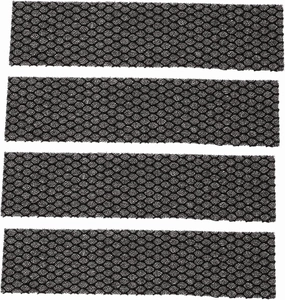 Mini Split Filter Compatible with MrCool Ductless Wall Mounted Air Handler 9k 12k 18k 24k Filter 4-Pack