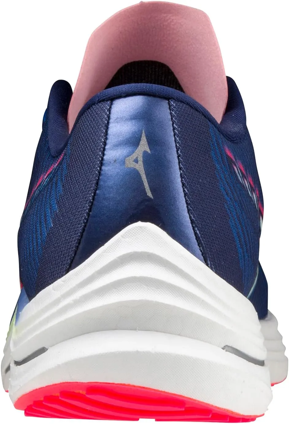 Mizuno Men's Wave Rebellion Running Shoe