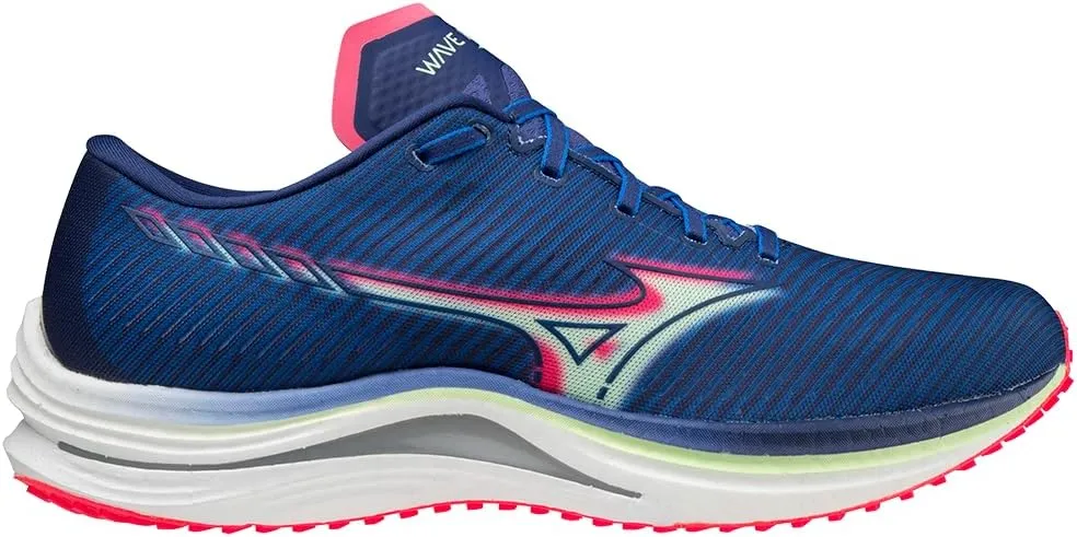 Mizuno Men's Wave Rebellion Running Shoe