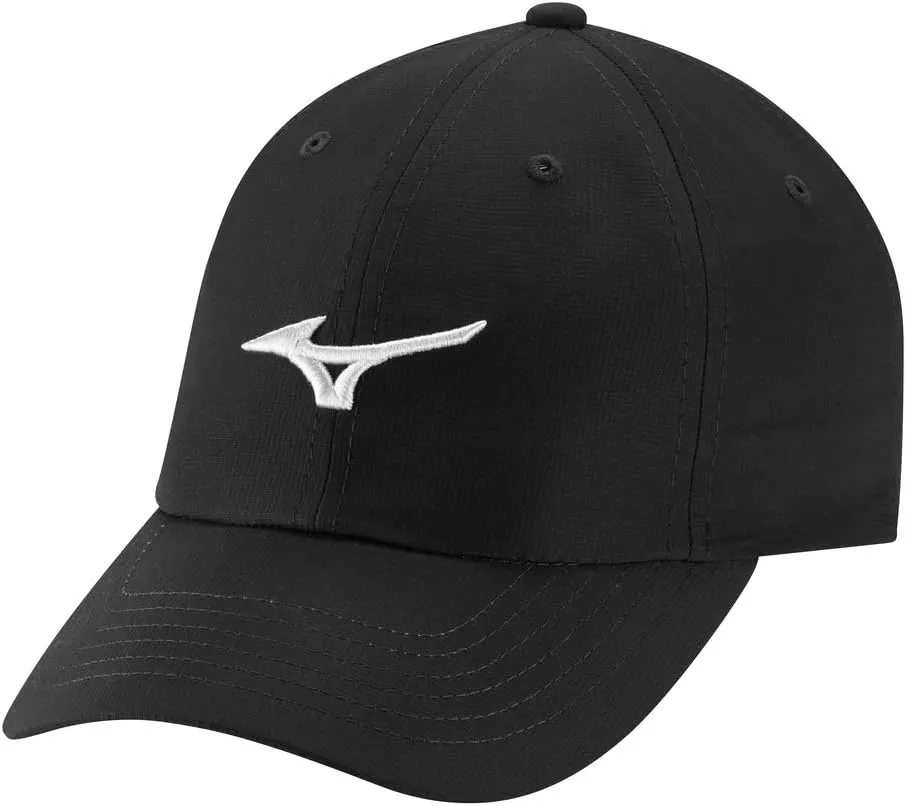 Mizuno Tour Adjustable Lightweight Hat