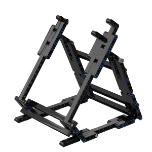 MOC-126481 Adjustable Side Vertical Stand