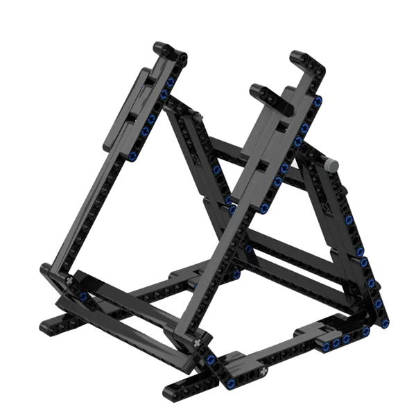 MOC-126481 Adjustable Side Vertical Stand