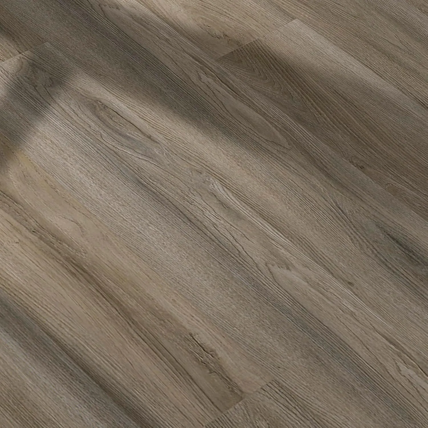 Mohawk Basics Waterproof Vinyl Plank Flooring in Ancient Hue 2.5mm, 7.25" x 48" (58-sqft/Carton)