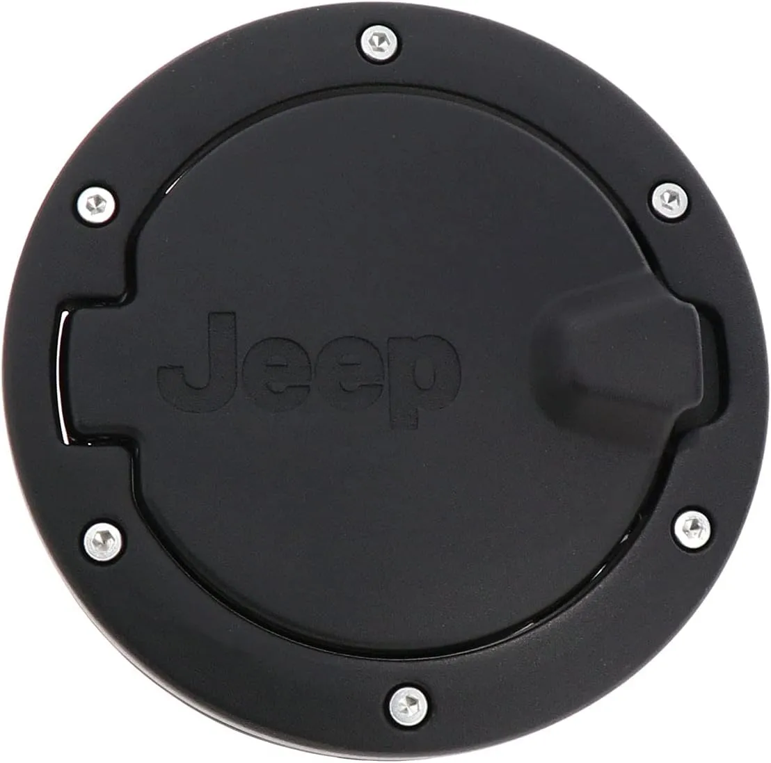 Mopar 82214793 Fuel Filler Door