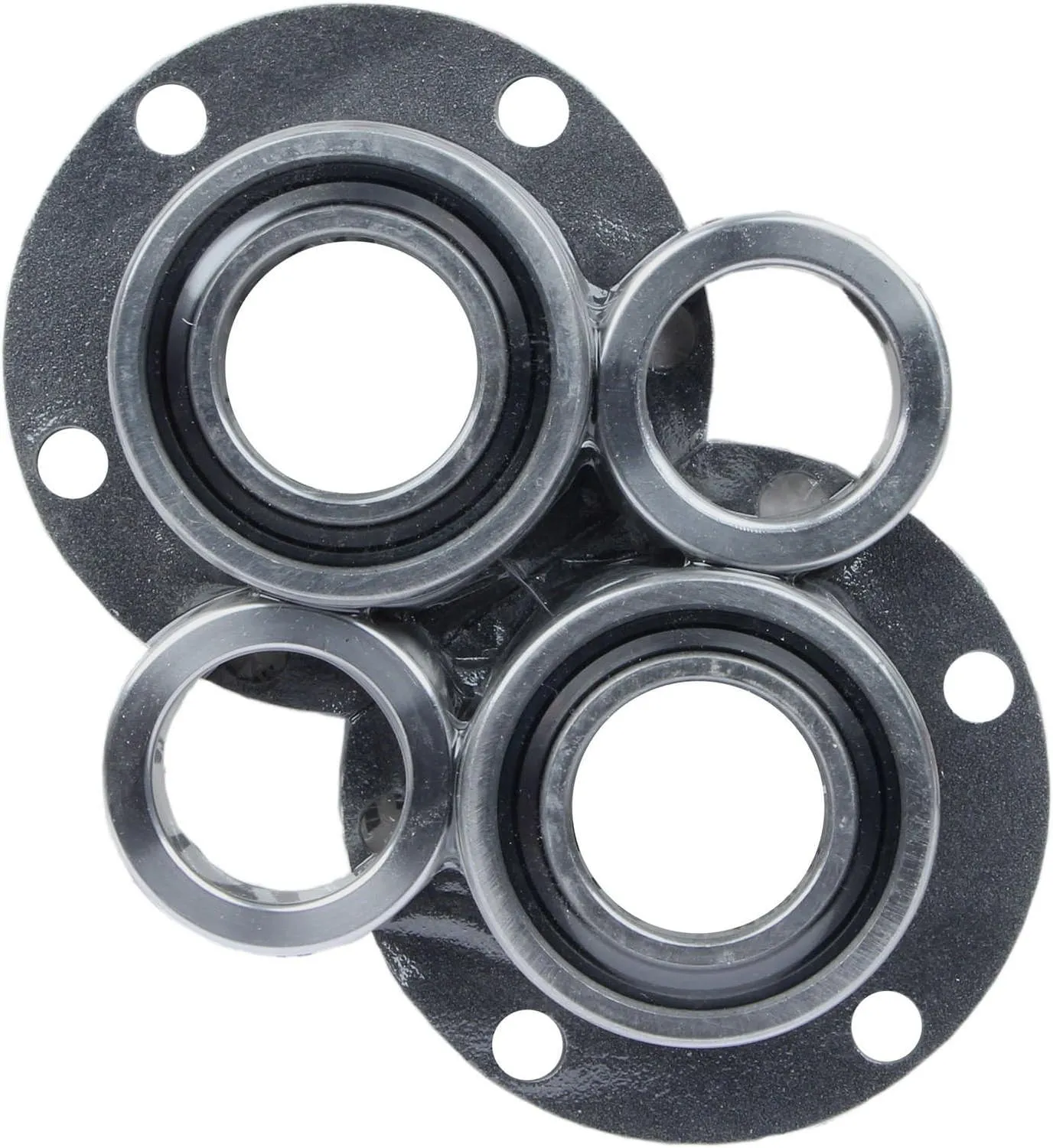 Moser Engineering (9400RP) 8-3/4" Green Press In-Style Axle Bearing for Mopar