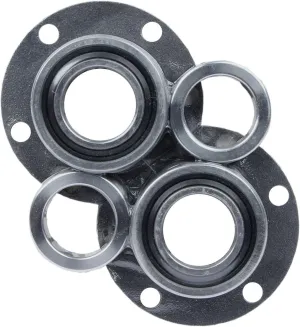 Moser Engineering (9400RP) 8-3/4" Green Press In-Style Axle Bearing for Mopar