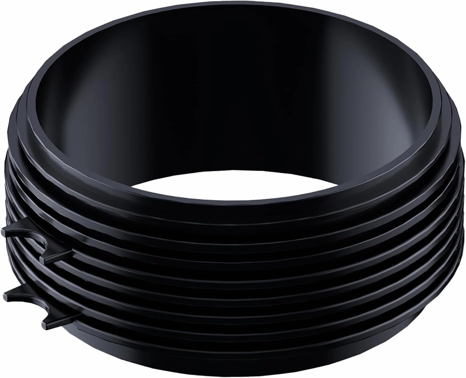 Motorboat Wear Ring for Seadoo SPARK, High Performance Wear Ring for Seadoo SPARK ACE 900 TRIXX, Models 267000813 267000883 267000925, Replacement Wear Ring for Motorboat