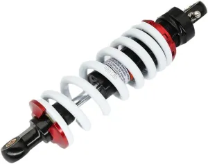 Motorcycle Rear Absorber For Universal 29cm 980LBS Motorcycle/Scooter/Motorcross Adjustable inflatable air damping Round Rebound Damping Rear Shock Absorbers