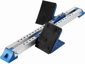 Multi-Function Lightning Block Sprinter Pedals, Angle Adjustable Athletics Track Starting Block, Aluminum Sprinter Track and Field Track Blocks for Plastic Runway Cinder Track