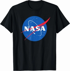 NASA logo T-Shirt