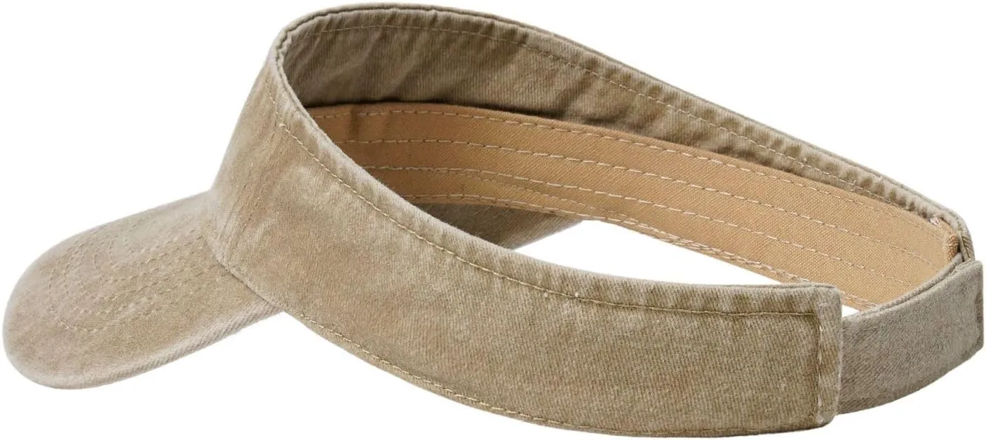 Naughty Little Monkey Sun Visor Hats Adjustable Baseball Cap for Women Men Sun Hat Golf Caps