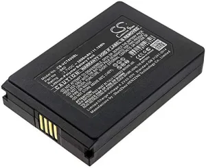 NEENO Li-Polymer Battery Replacement for VECTRON B60 Mobilepro 3, Mobilepro III